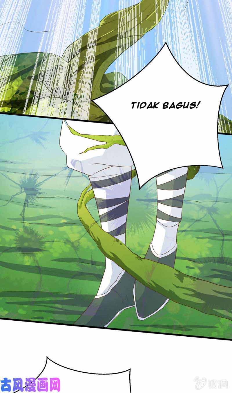 The Strongest Beast System chapter 25